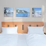 354, Seepark Lägenhet Sellin (Rugen)