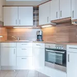 Lägenhet 354, Seepark *