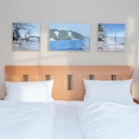 354, Seepark アパート ゼリン