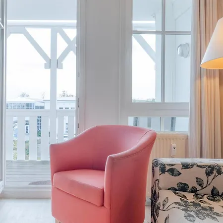 354, Seepark * ゼリン