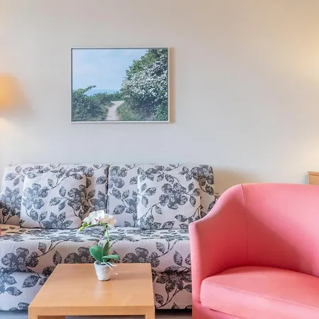 דירה 354, Seepark