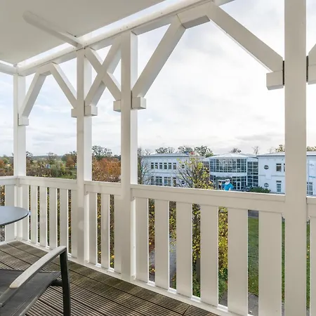 354, Seepark アパート