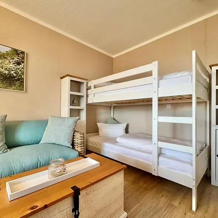 354, Seepark アパート ゼリン