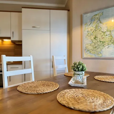 354, Seepark アパート ゼリン