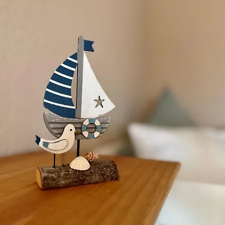 アパート 354, Seepark