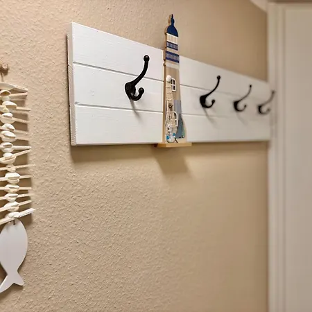 354, Seepark アパート