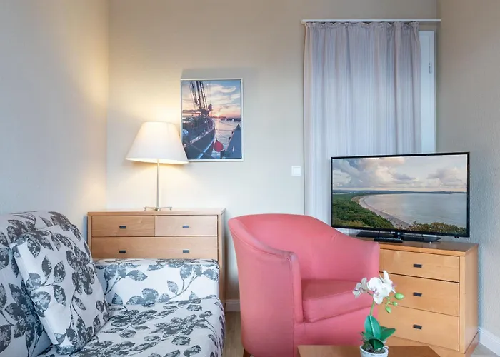 354, Seepark Apartment