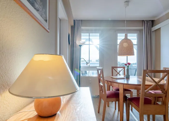 354, Seepark Apartment