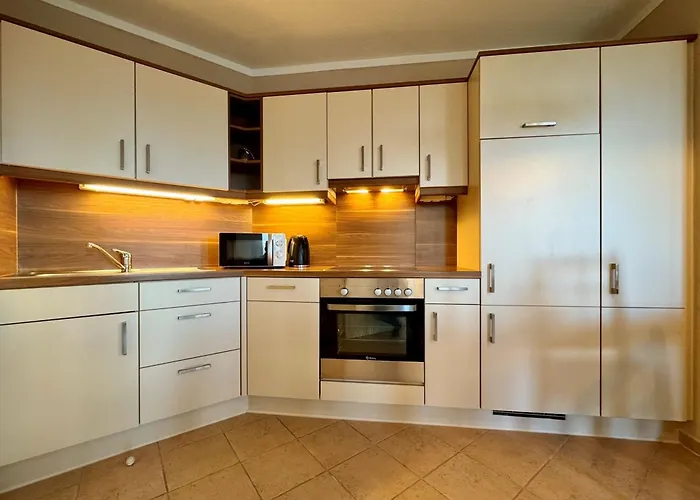 Apartment 354, Seepark