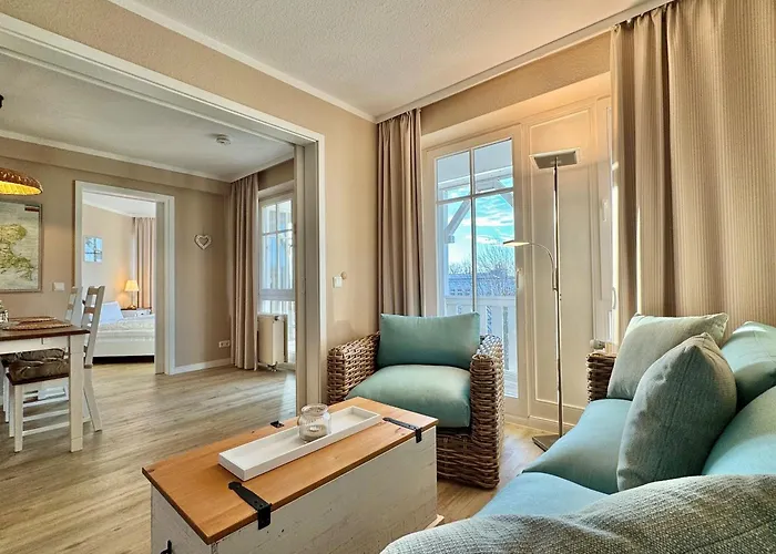 354, Seepark * Sellin (Rugen)