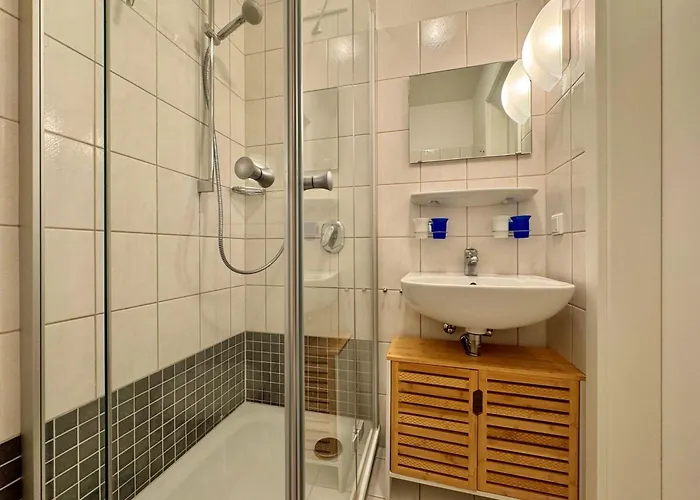 Apartment 354, Seepark Sellin (Rugen)