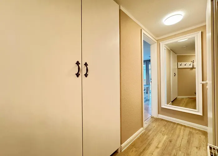 Apartment 354, Seepark Sellin (Rugen)