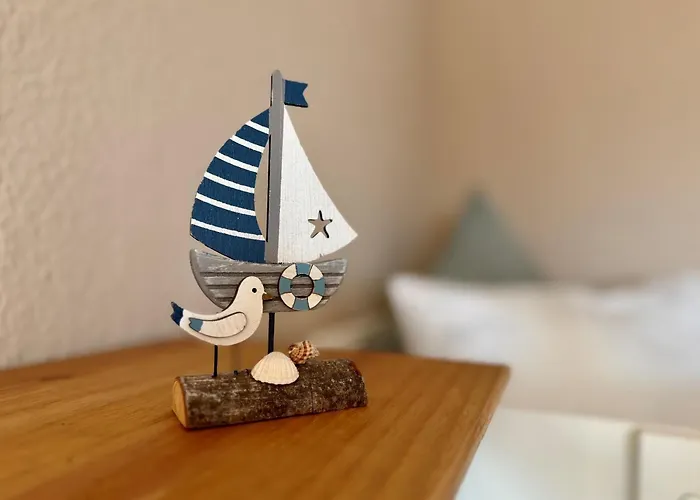 Apartment 354, Seepark