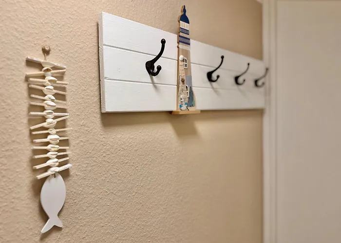 354, Seepark Apartment