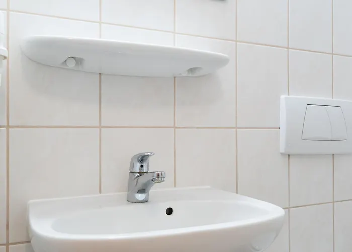 354, Seepark Apartment